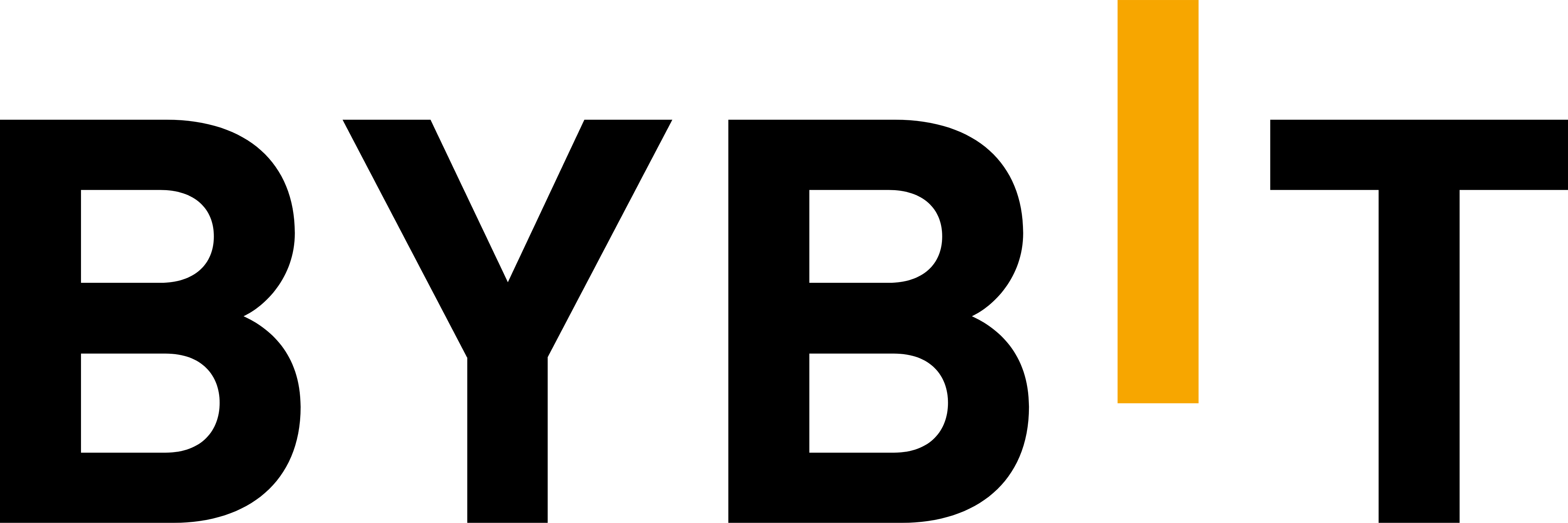 Logo sàn giao dịch crypto Bybit - Icryptobook